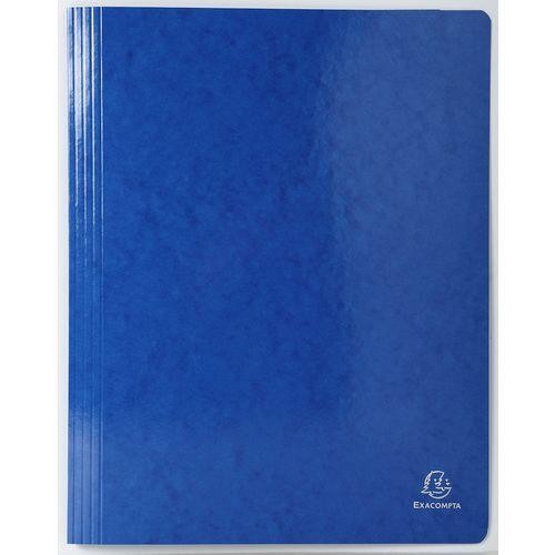 Exacompta Schnellhefter Iderama, A4, blau